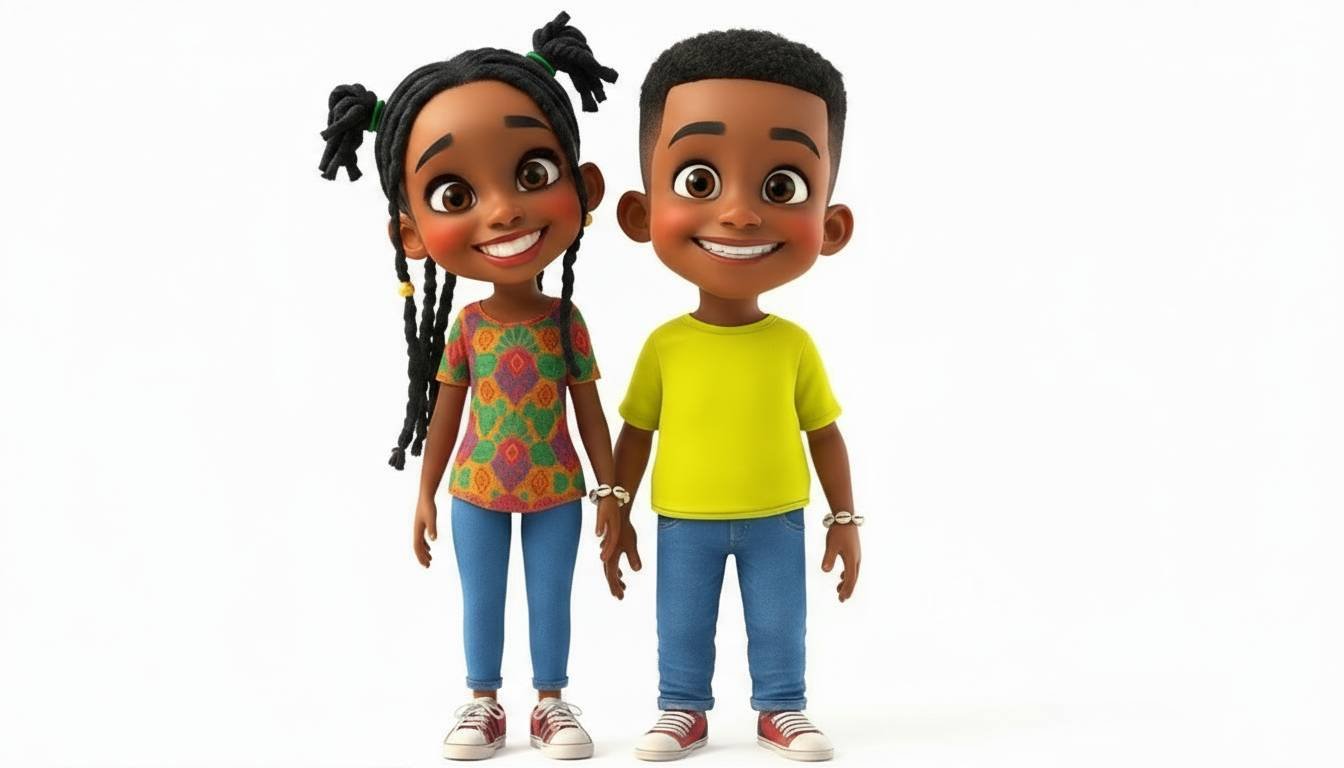 Home ongeza and toa standing